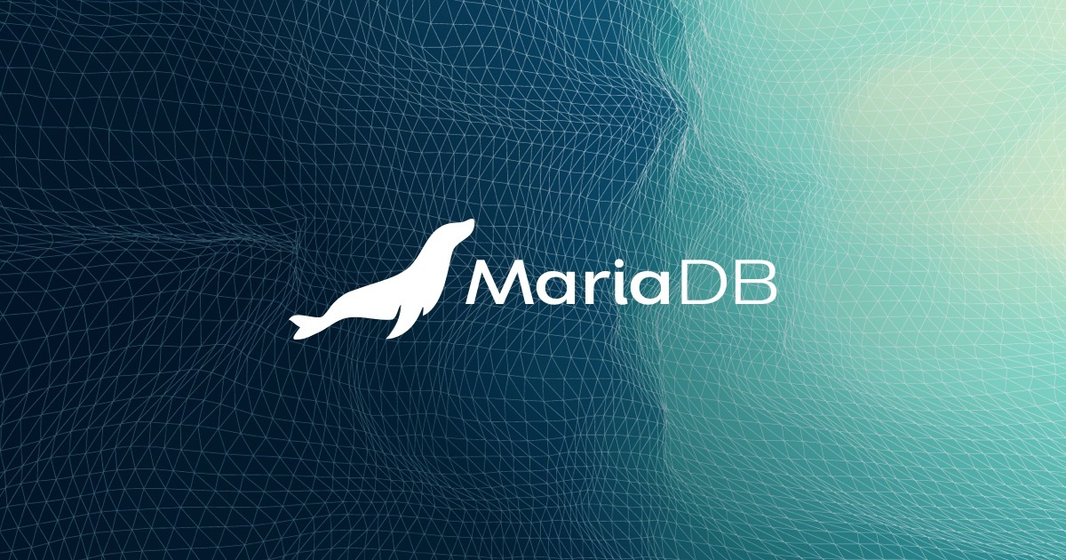 mariadb php 연동