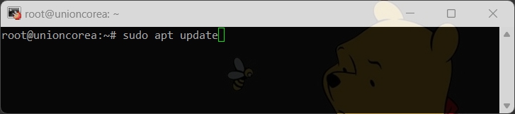 우분투[ubuntu]에 파이썬 3[python] 설치방법