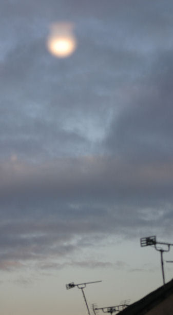 13 외계문명과의 공식조우, 이치와 현상