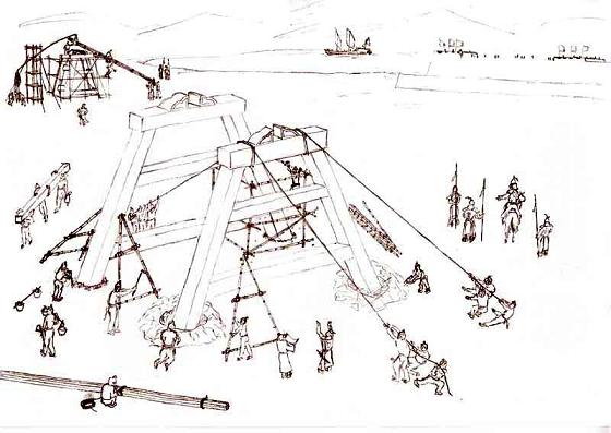 19 황금대종을 찾아서 전편