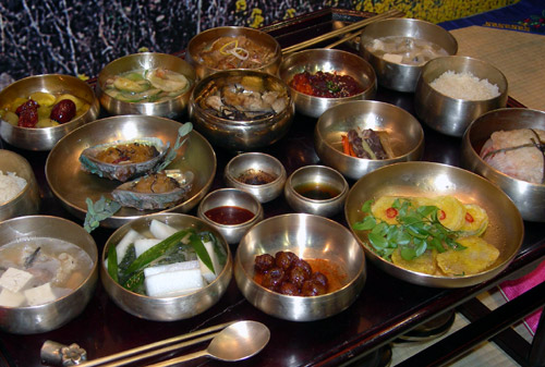 23 생령과 아카식레코드, 발해의 경박호