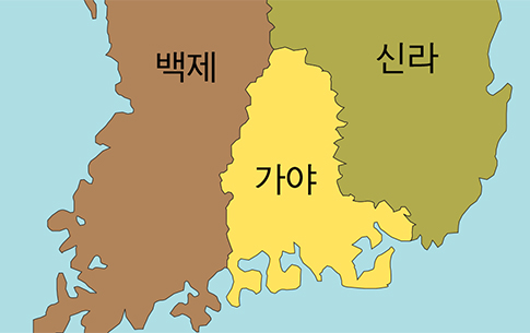 3 가야왕국의 신비, 원구단과 고종황제의 숨은 뜻 [산정기담]
