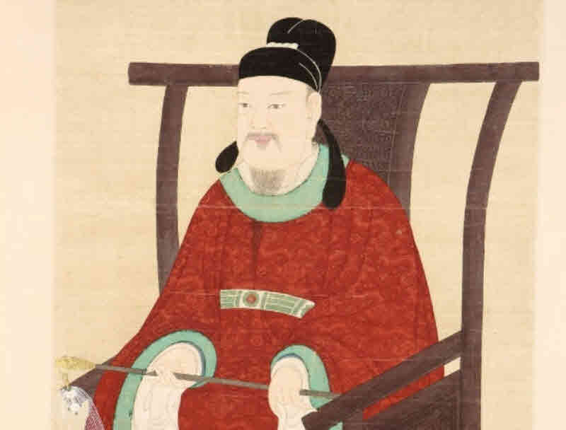 10 최치원 설화, 불두와 관련된 맷돌 진법, 마의태자의 유골 수습  [산정기담]