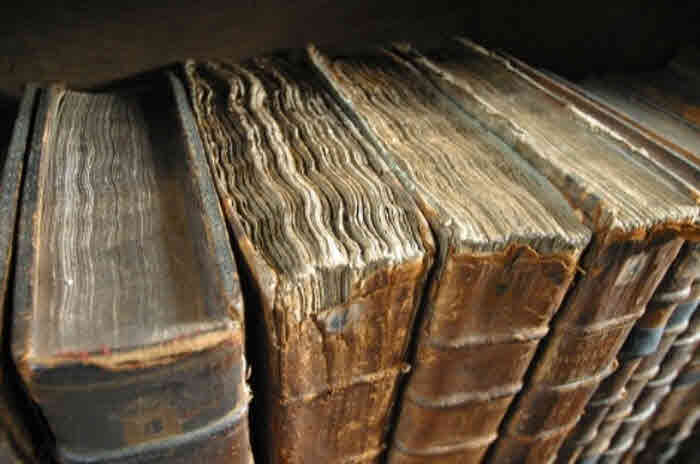 23 생령과 아카식레코드, 발해의 경박호  [산정기담]