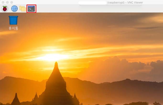 라즈베리파이 3b, 3b+ usb 부팅가능하게 설정하기 및 우분트설치 및 부팅확인